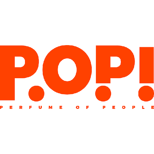 POP! logotyp