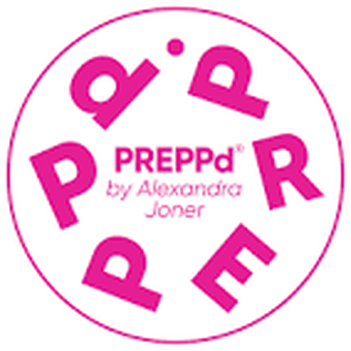 PREPPd