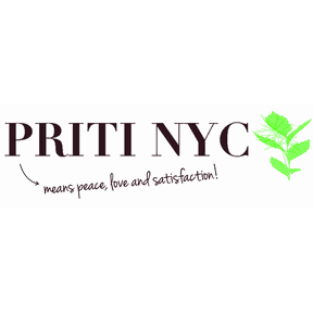 Priti NYC