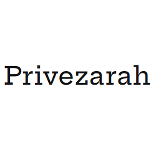 Prive Zarah