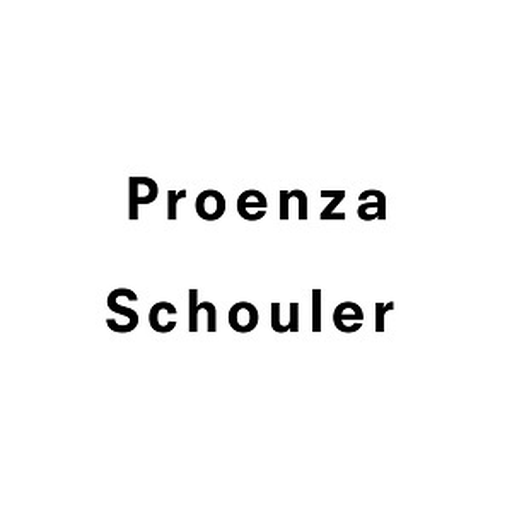 Proenza schouler