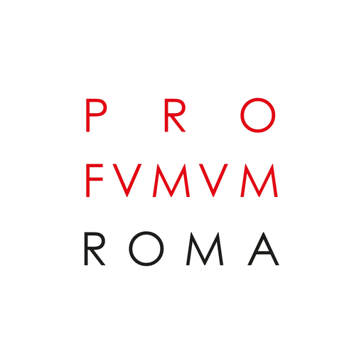 Profumum Roma logotyp