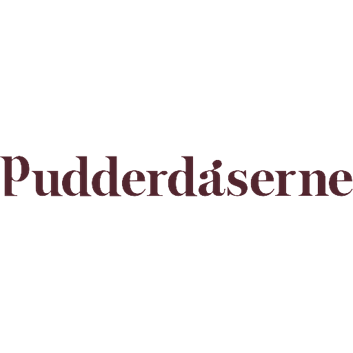 Pudderdserne-logo