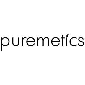 Puremetics logotyp