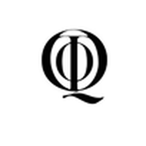 QOT logotyp