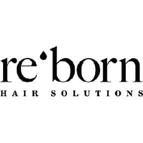 Re-Born Hair Solutions-logo