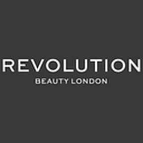 Revolution Relove logotyp