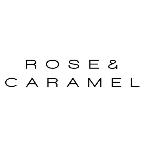 Rose & Caramel