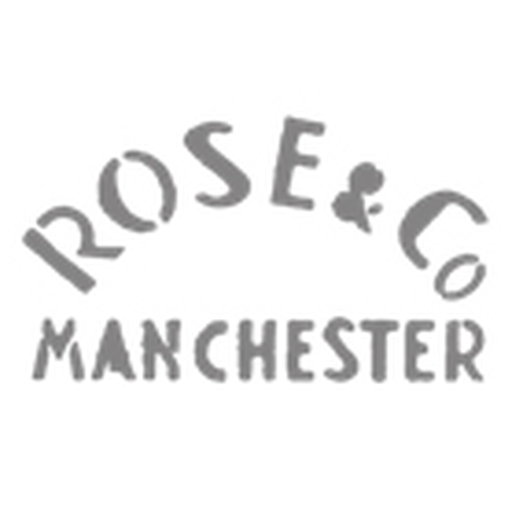 Rose & co manchester