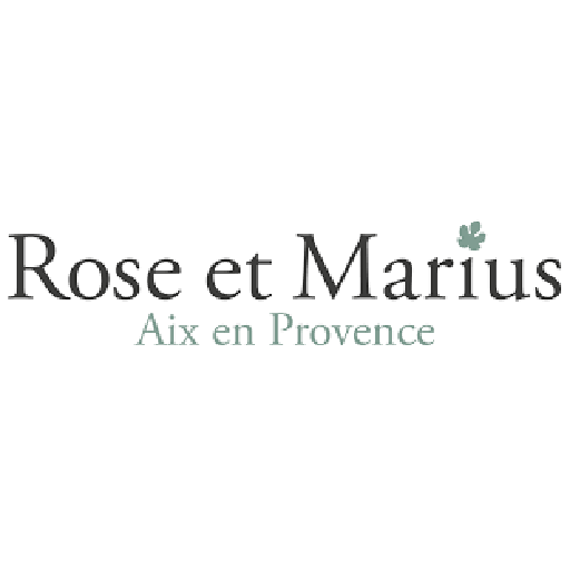 Rose et marius