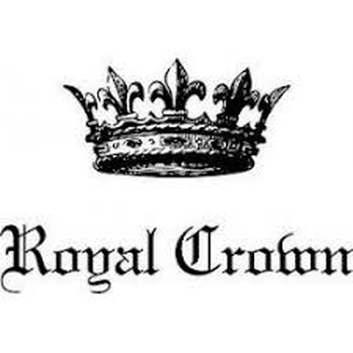 Royal crown