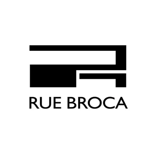 Rue Broca
