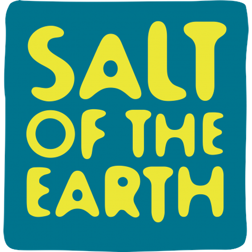 Salt of the earth