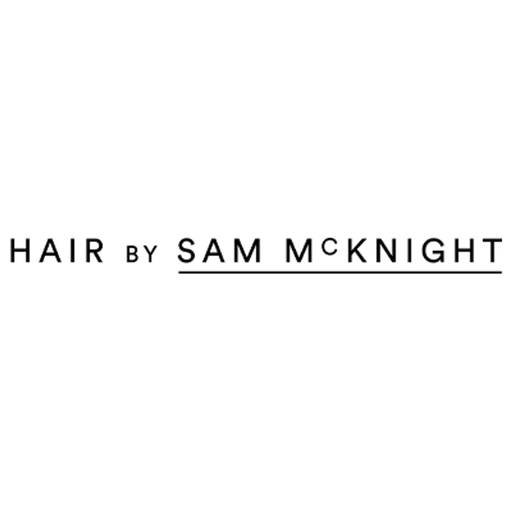 Sam McKnight