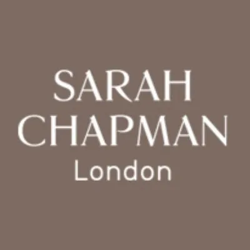 SARAH CHAPMAN