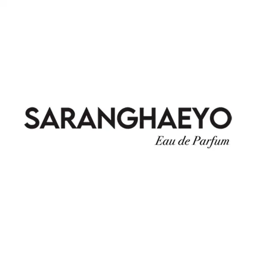 Saranghaeyo