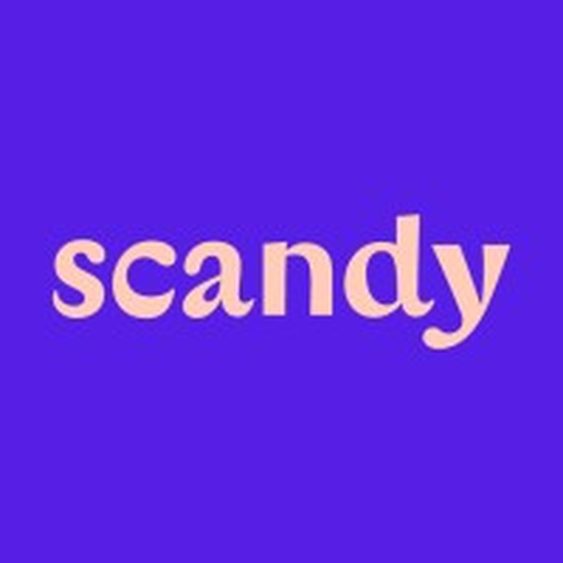 Scandy