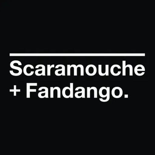 Scaramouche and Fandango