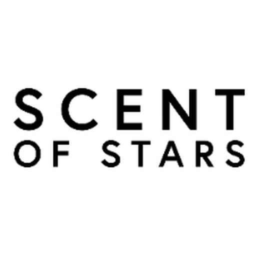 SCENT OF STARS