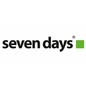 Seven Days Cosmetic-logo