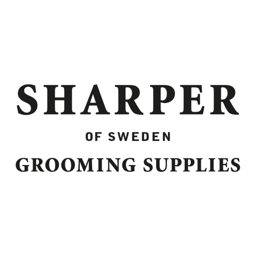 Sharper of Sweden