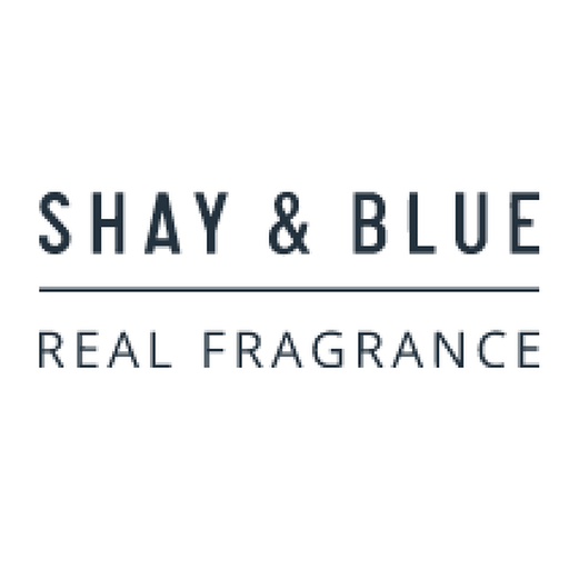 Shay & Blue