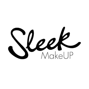 Sleek Makeup-logo