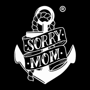 Sorry Mom