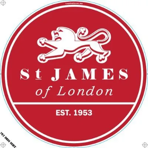 St. James Of London