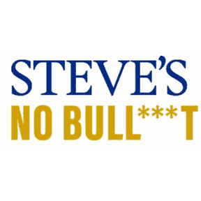 Steve's-logo