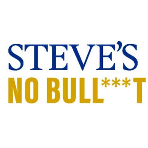 Steves no bull***t