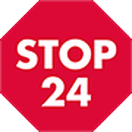 Stop 24