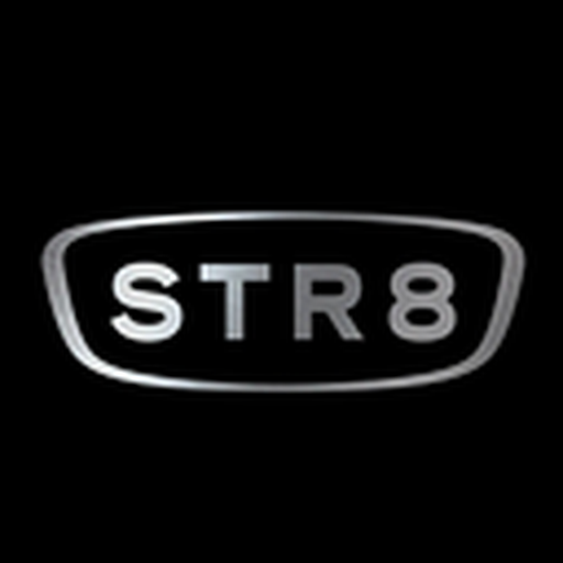 STR8