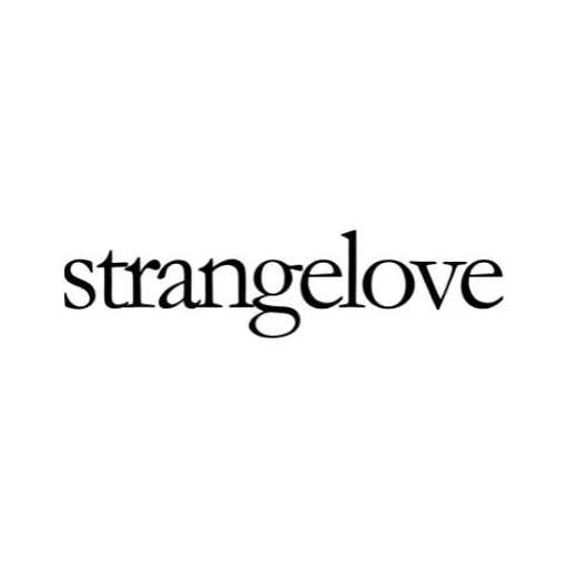 Strange love