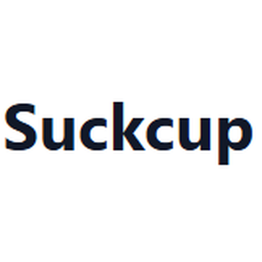 Suckcup