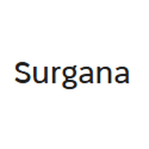 Surgana