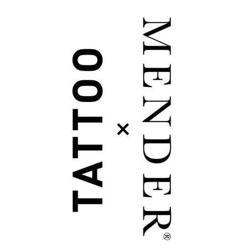 Tattoo Mender