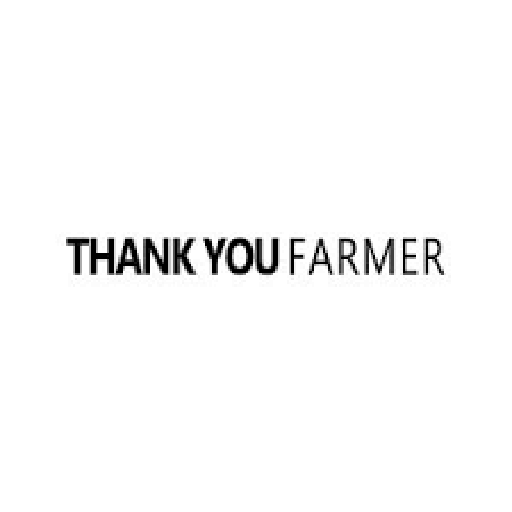 Thank You Farmer
