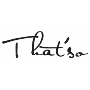 That'so-logo
