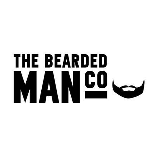 The bearded Man