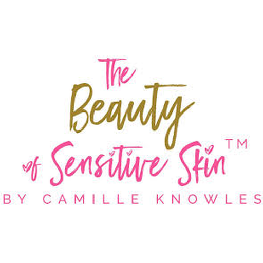 The Beauty of Sensitive Skin