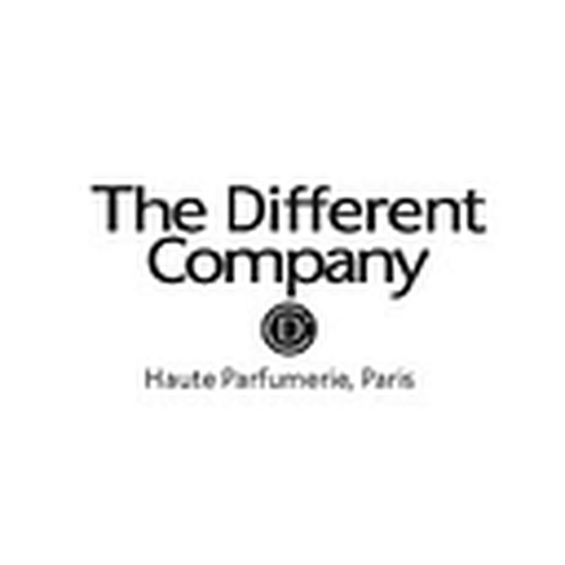 The Different Company