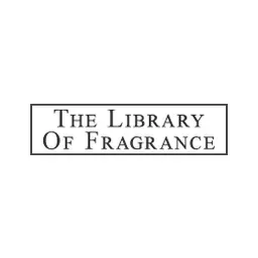 The Library of Fragrance