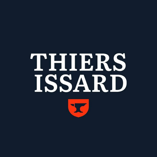 Thiers-Issard Sabatier-logo