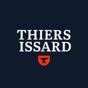 Thiers-Issard-logo