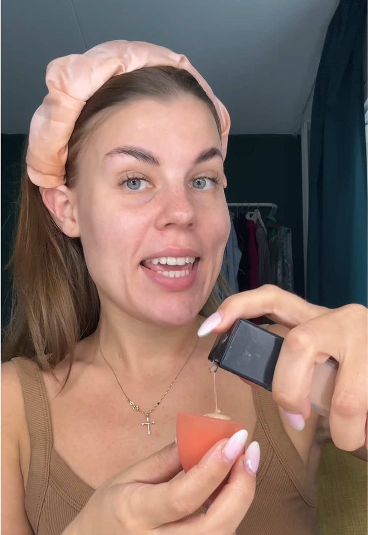 Tutustumis GRWM ❤️ Muutama fakta itsestäni ☺️ #grwm #kauneus #tutustutaan #gettoknowme #minunelämä 