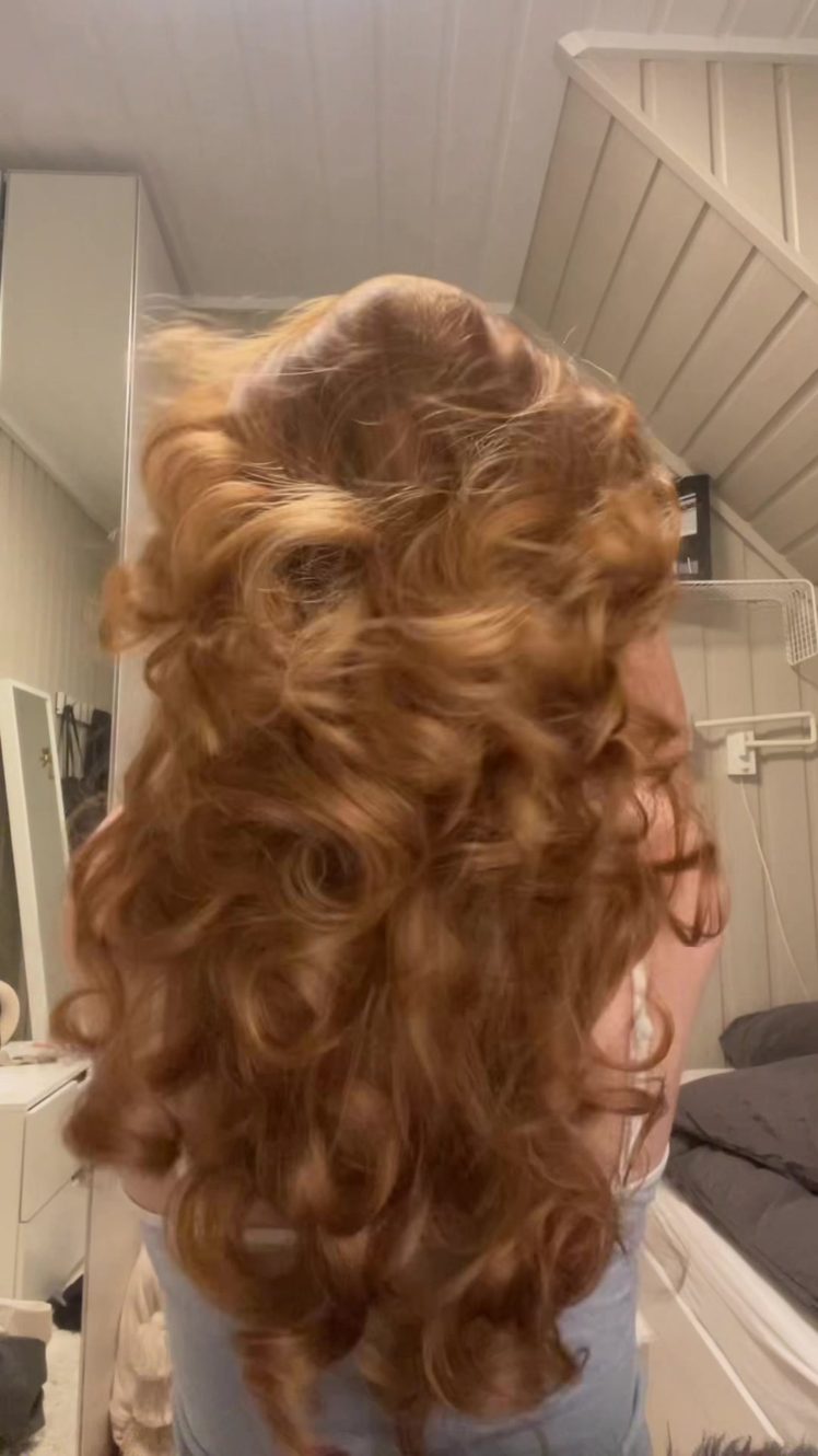 hairtok