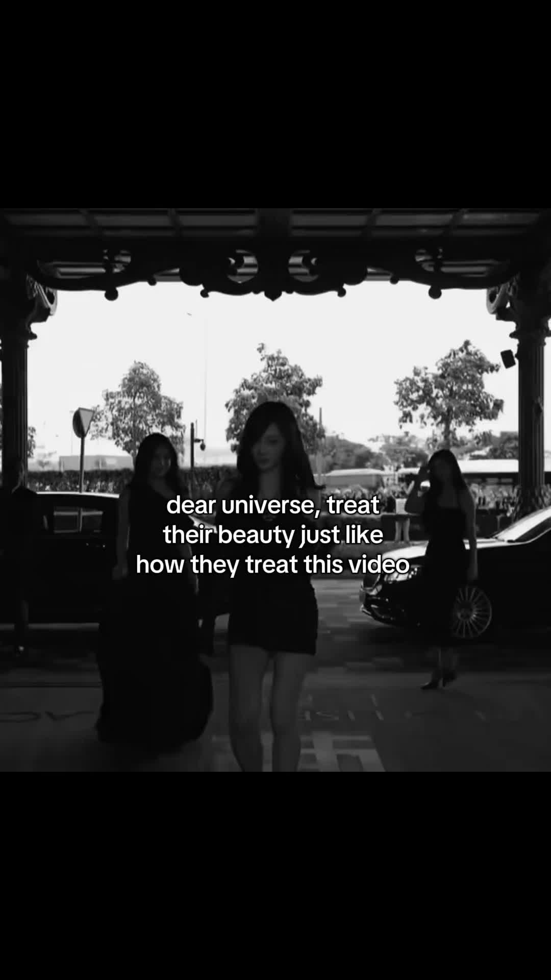 real.   #giselle #manifest #beauty #fyp 