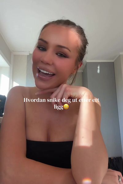 Maren Berg