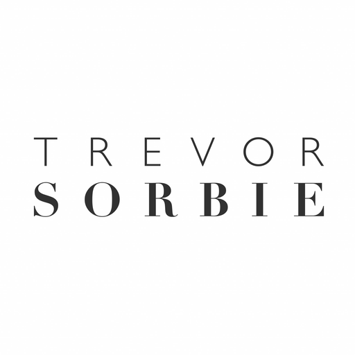 Trevor Sorbie